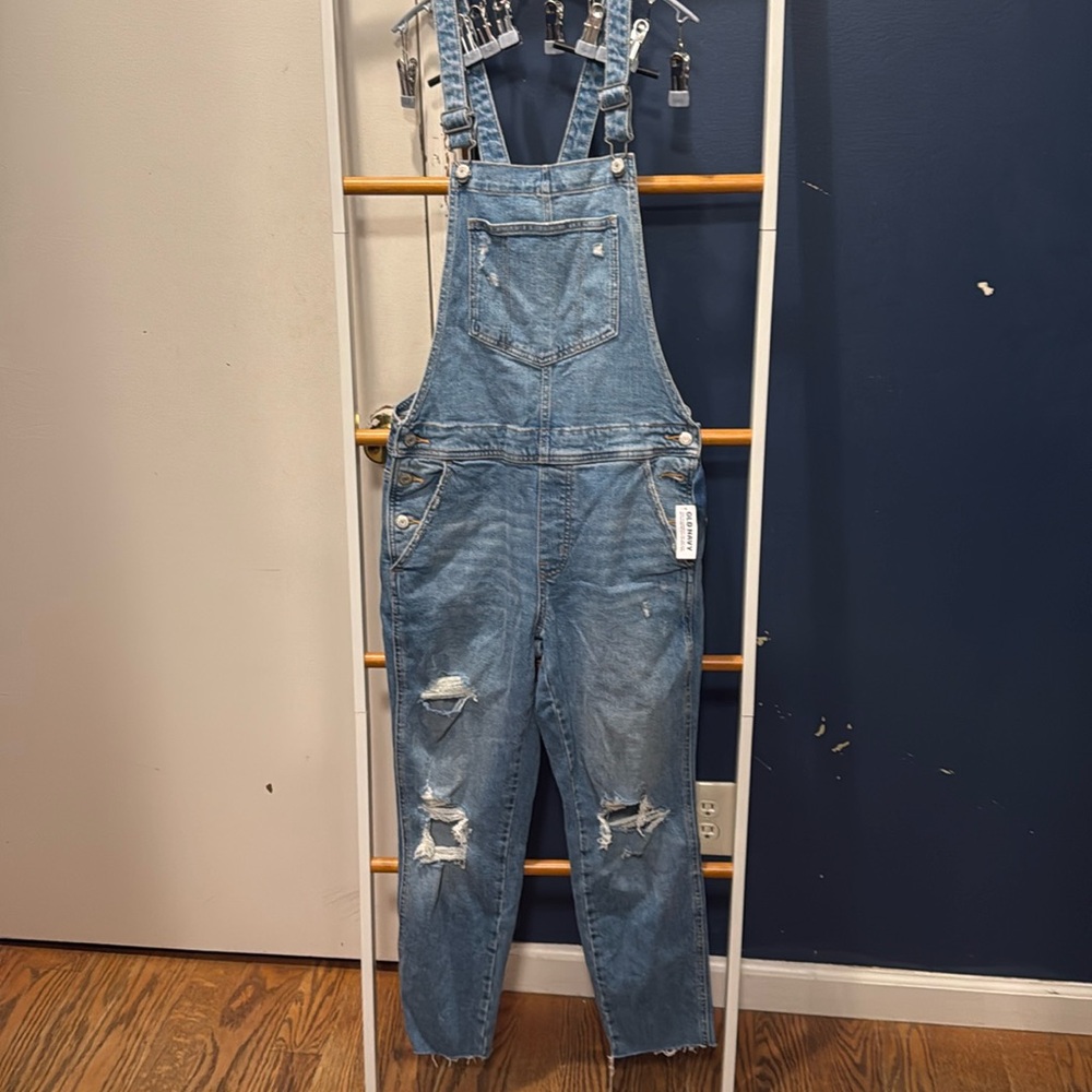 Overalls